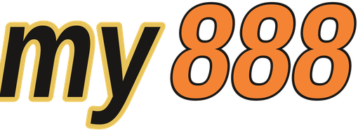 my888 โลโก้